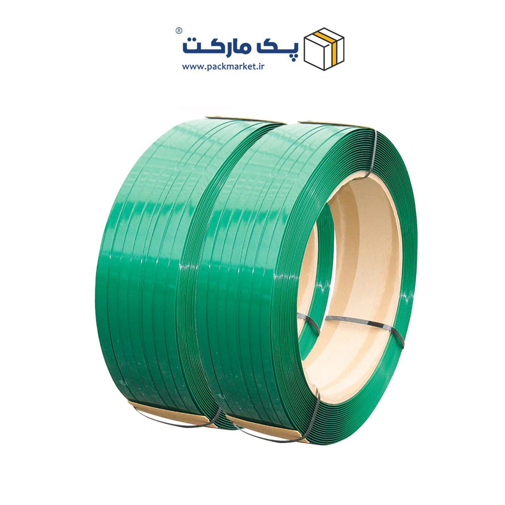 تسمه پت عرض ۱۶ تسمه pet تسمه پت عرض ۱۹