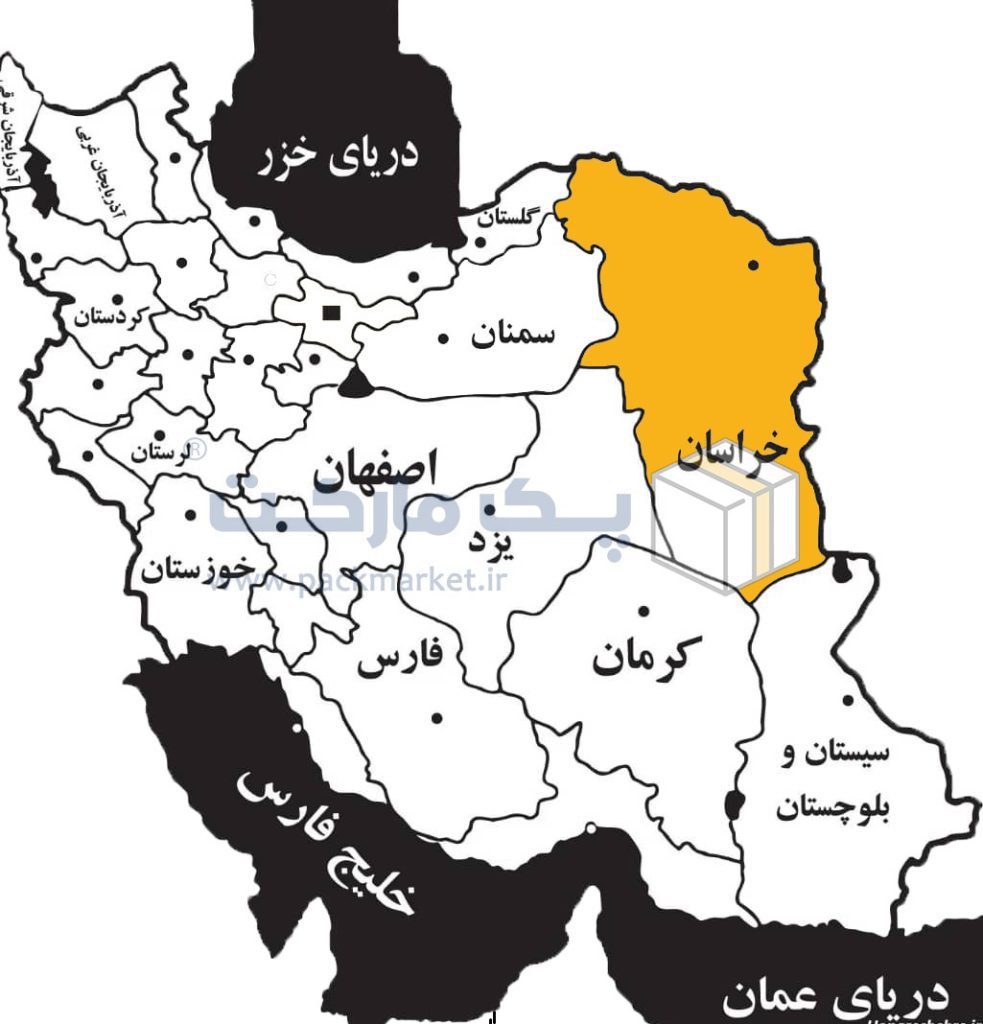 تسمه پلاستیکی بسته‌ بندی و تعمیر تسمه‌ کش در مشهد
