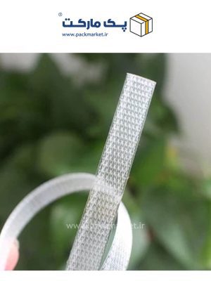 ضخامت تسمه کریستالی