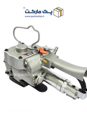 دستگاه تسمه کش بادی