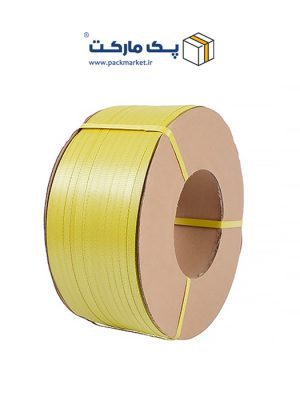 تسمه زرد عرض ۸ تسمه زرد عرض ۱۲ تسمه زرد عرض ۱۶