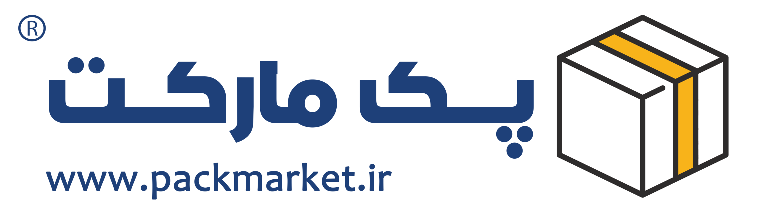 پک مارکت